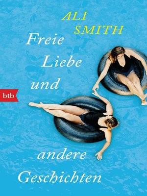 cover image of Freie Liebe und andere Geschichten